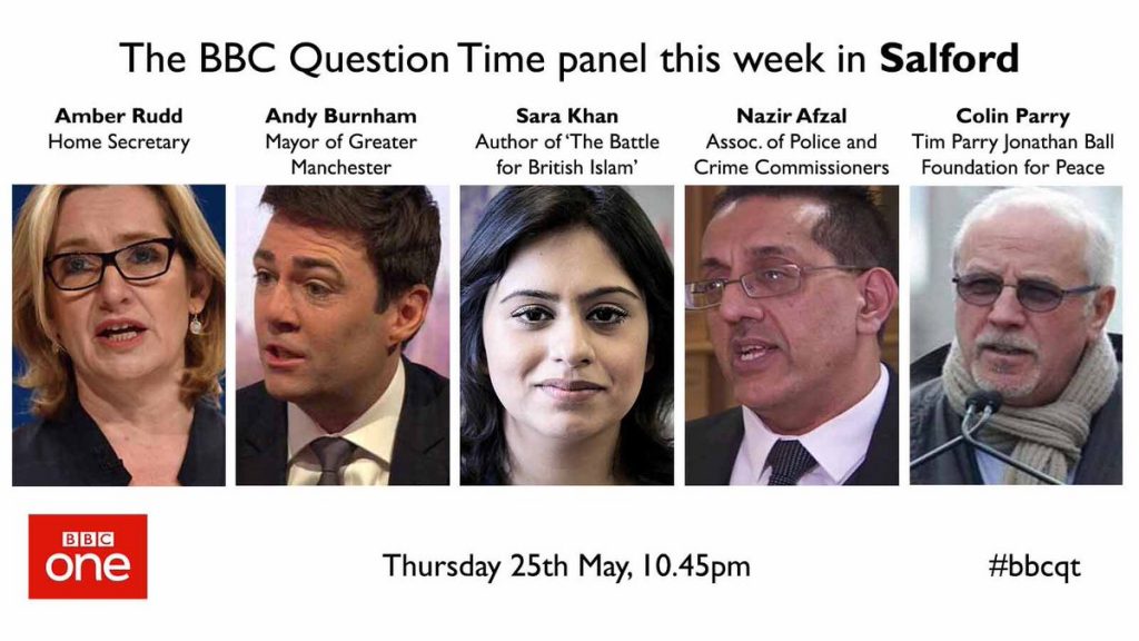 Search Results For “question Time” – Biased BBC